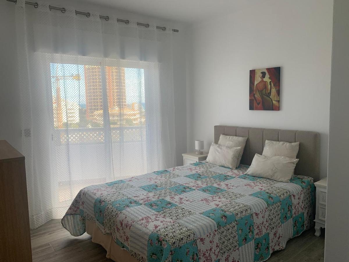 Vaumar Apartment - Pool & Beach Portimao Bagian luar foto
