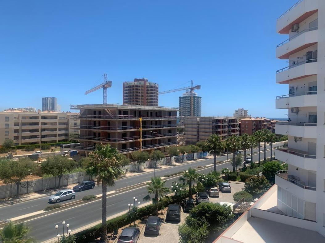 Vaumar Apartment - Pool & Beach Portimao Bagian luar foto